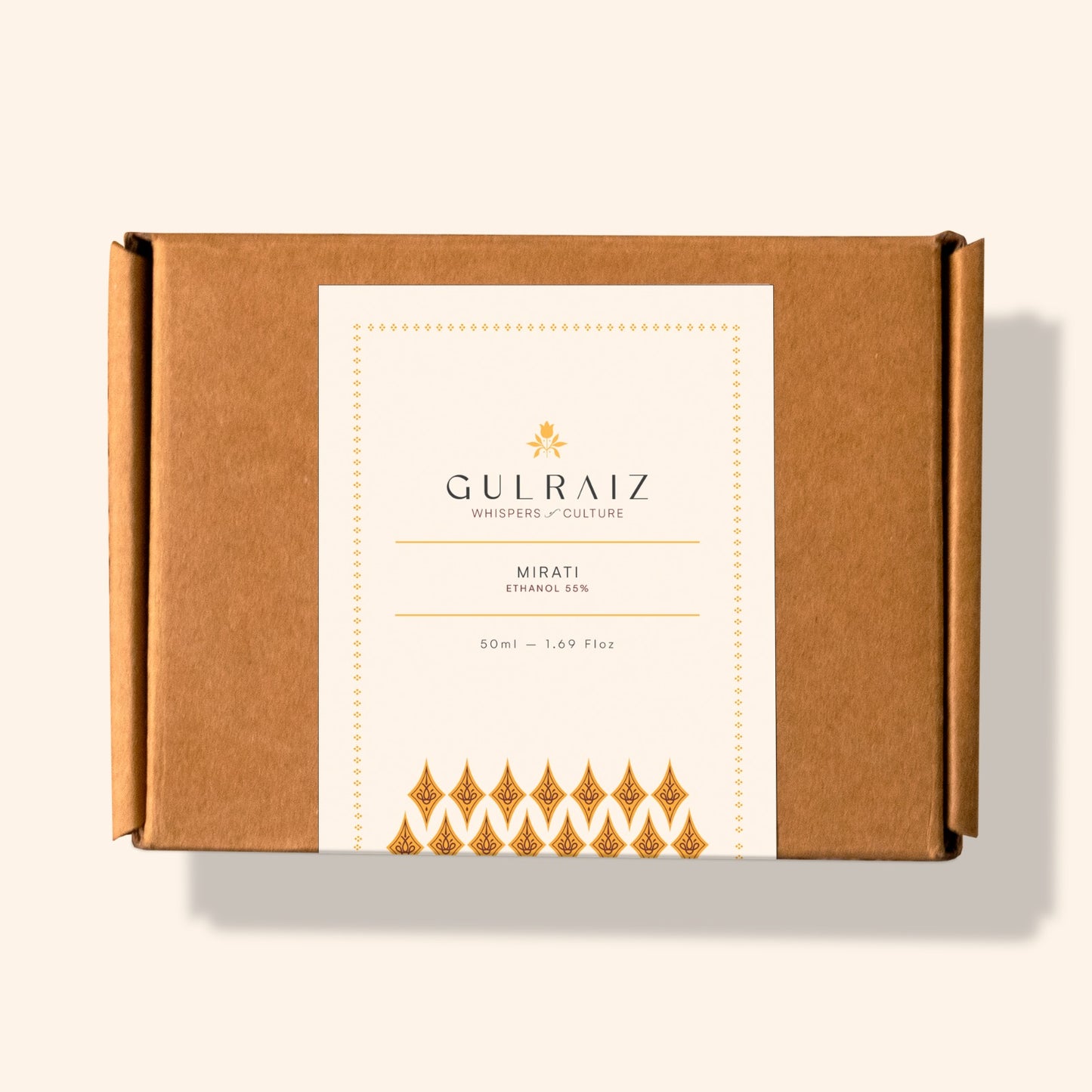Mirati Women's Perfume