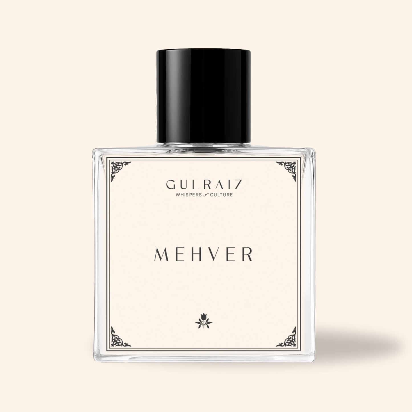 Mehver Men's Perfume