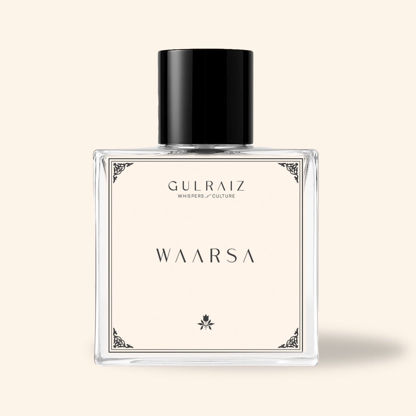 WAARSA Women’s Perfume