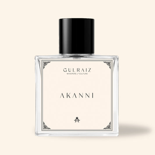 Akanni Men's Perfume