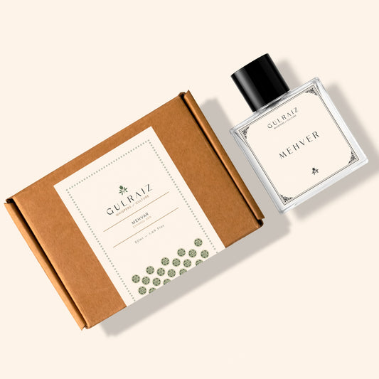 Mehver Men's Perfume