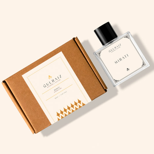 Mirati Women's Perfume