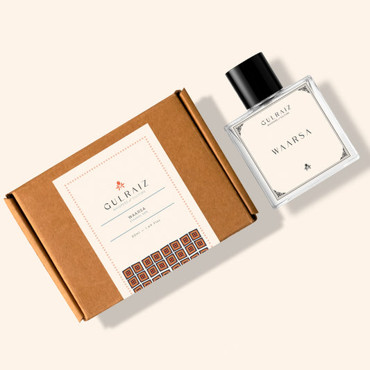 WAARSA Women’s Perfume