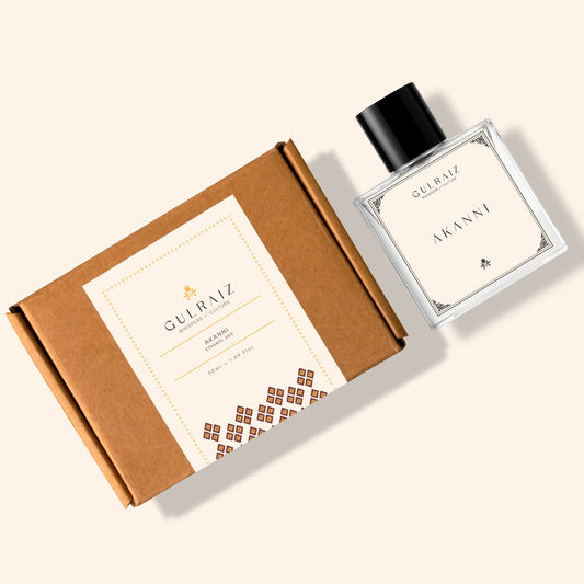 Akanni Men's Perfume