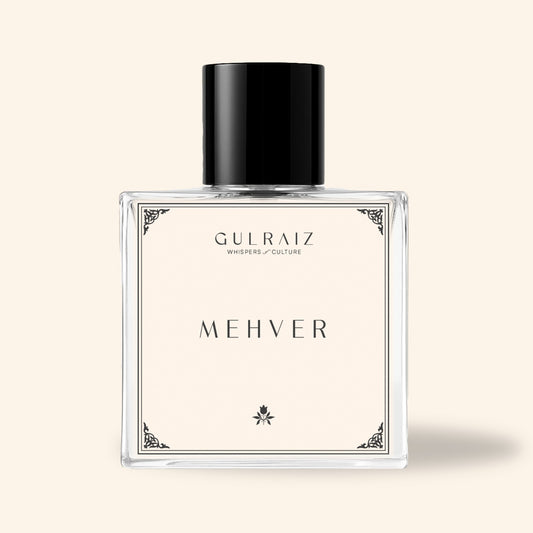 Mehver Men's Perfume