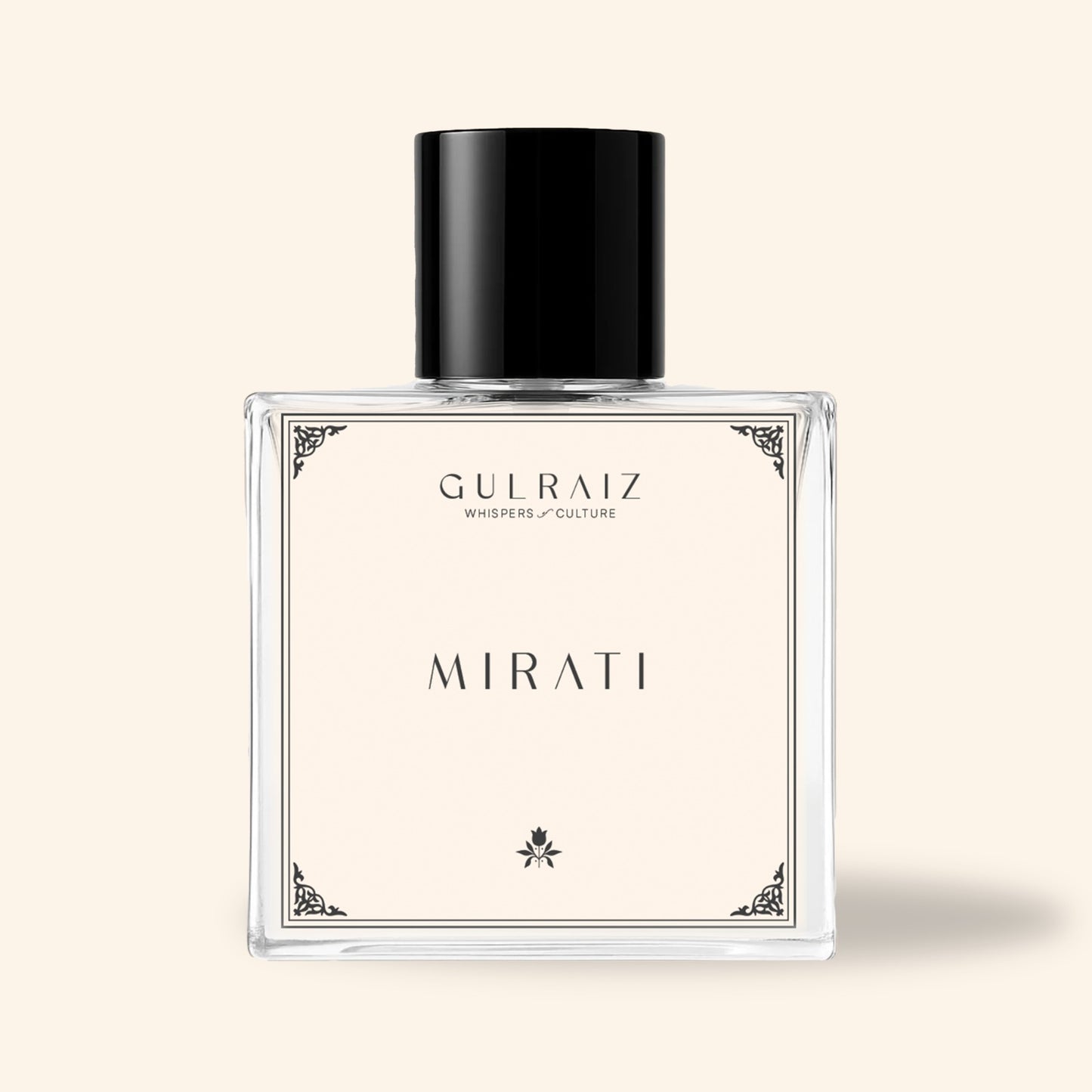 Mirati Women's Perfume