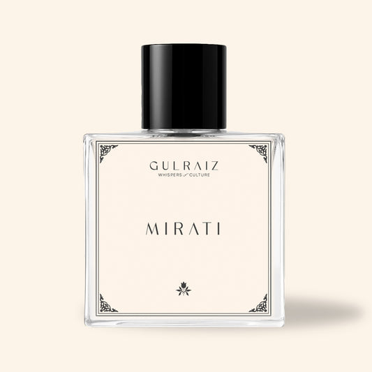 Mirati Women's Perfume