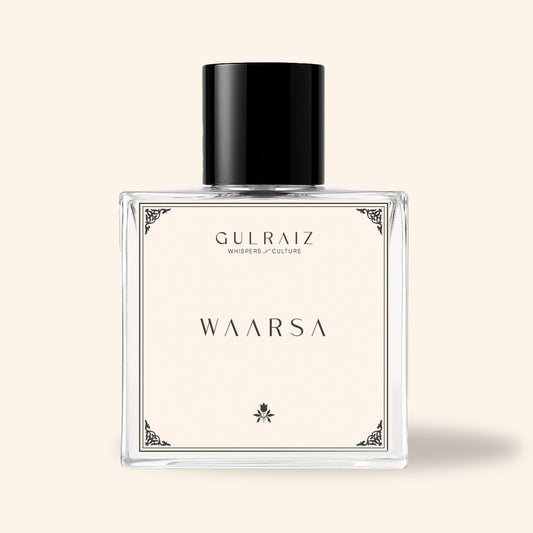 WAARSA Women’s Perfume